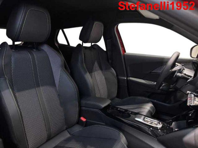 PEUGEOT 2008 1.2 hybrid GT 136cv e-dcs6