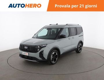 FORD Tourneo Courier 1.0 EcoBoost Active