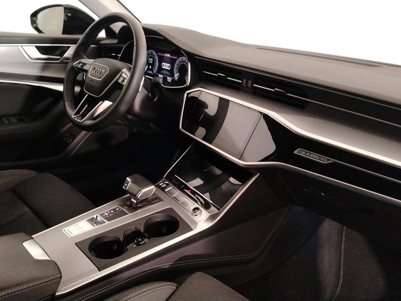 Audi A6 Avant 55 2.0 tfsi e S line plus quattro