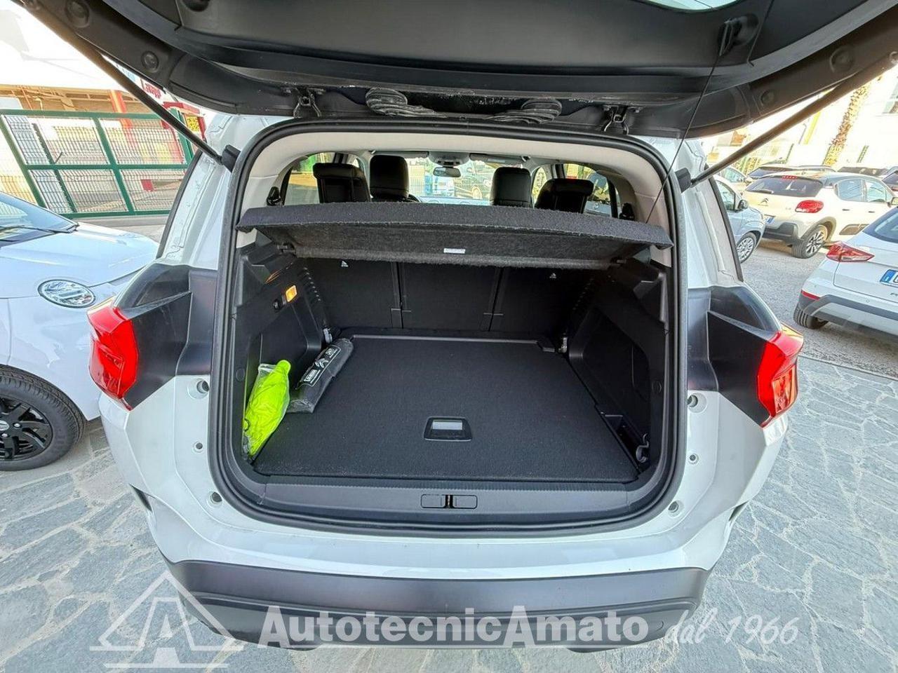 Citroen C5 Aircross PureTech 130 S&S EAT8 Feel