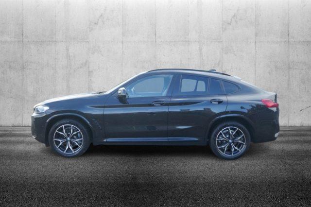 BMW X4 xDrive30i 48V Msport