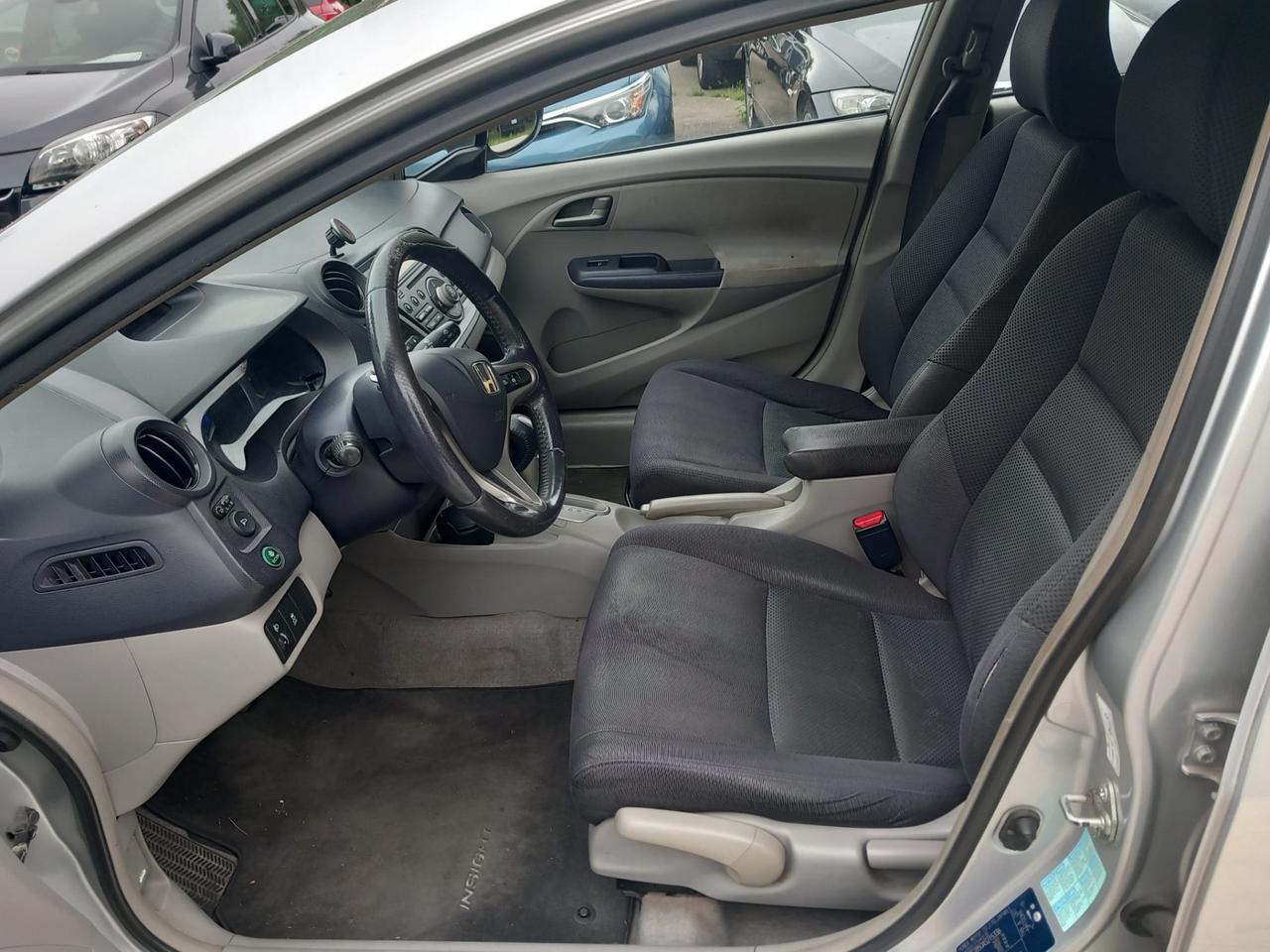 Honda Insight 1.3 Executive i-Pilot