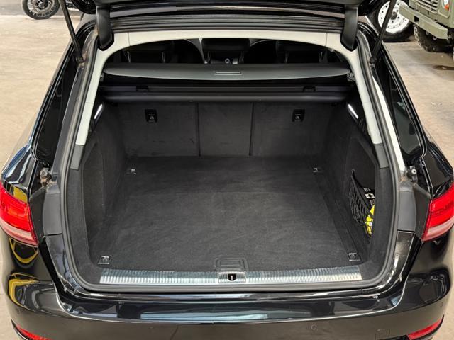 AUDI A4 Avant 3.0 TDI quattro S tronic Business