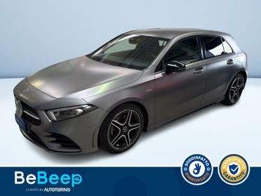 Mercedes-Benz Classe A A 180 D PREMIUM NIGHT EDITION AUTO