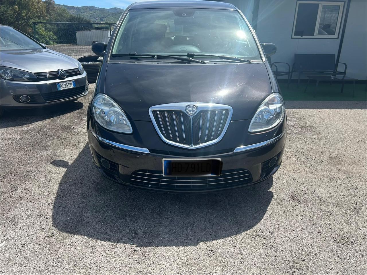 Lancia MUSA 1.3 Mjt 70 CV DFN Diva