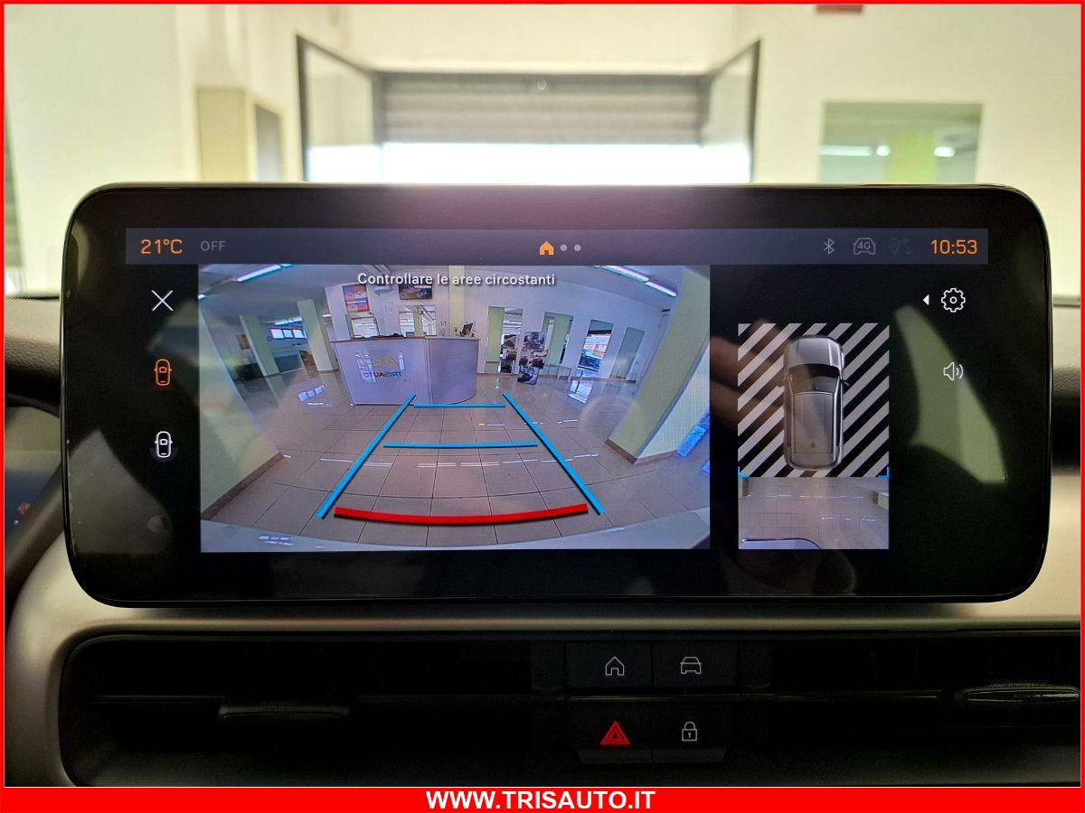 JEEP Avenger 1.2T Mhev E-dct Tech&Sky NEOPATENTATI (TETTO PANORAMICO APRIBILE)