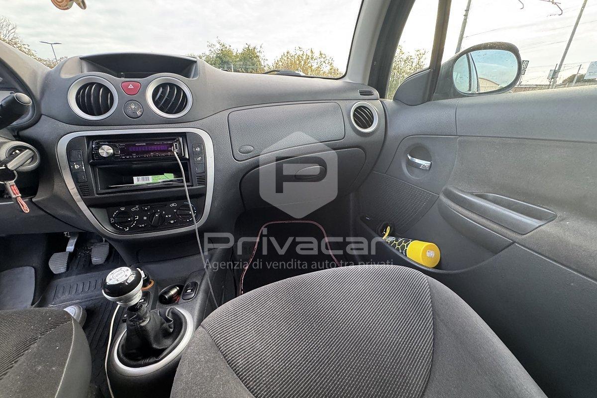 CITROEN C3 1.1 Classique