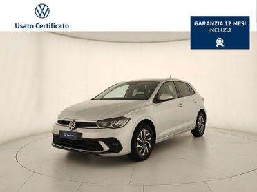 Volkswagen Polo 1.0 TSI Life