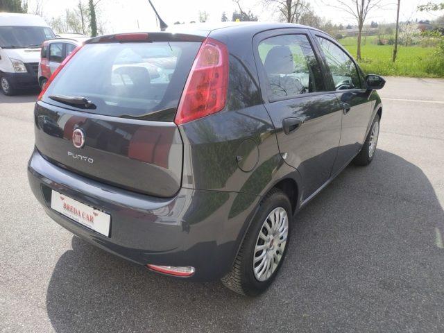 FIAT Punto 1.2 8V 5 porte