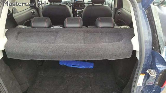 FORD EcoSport NEOPATENTATI 1.0 ecoboost ST-Line TG: GK849FY