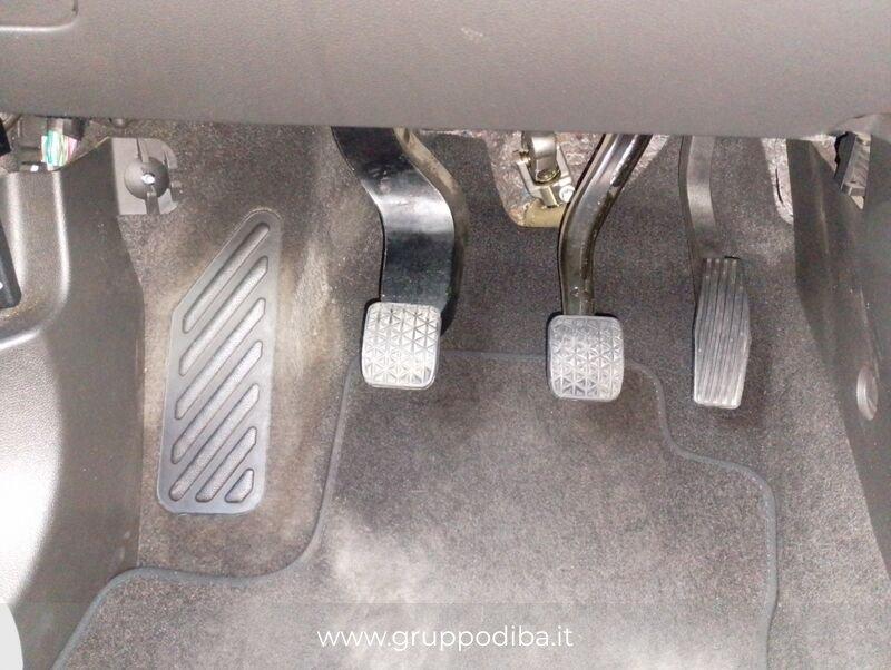 Opel Mokka X Benzina 1.4 t Advance s&s 4x2 120cv