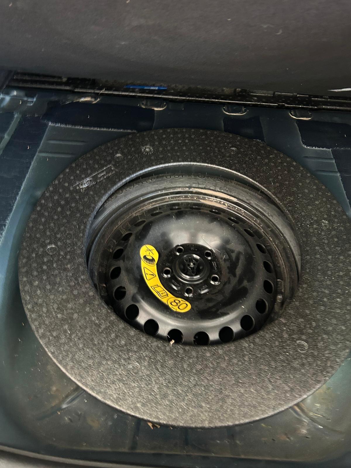 Ford Focus 1.5 TDCi 120 CV Start&Stop Powershift Titanium