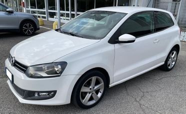 VOLKSWAGEN POLO 1.4 85Cv. HIGHLINE DSG