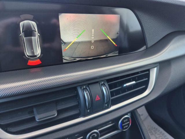 ALFA ROMEO Stelvio 2.2 Turbodiesel 190 CV AT8 Q4 Executive