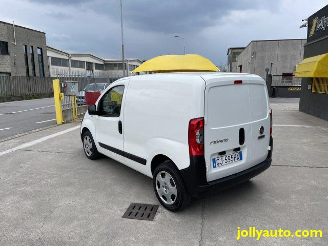 FIAT Fiorino 1.3 MJT 95CV Cargo SX