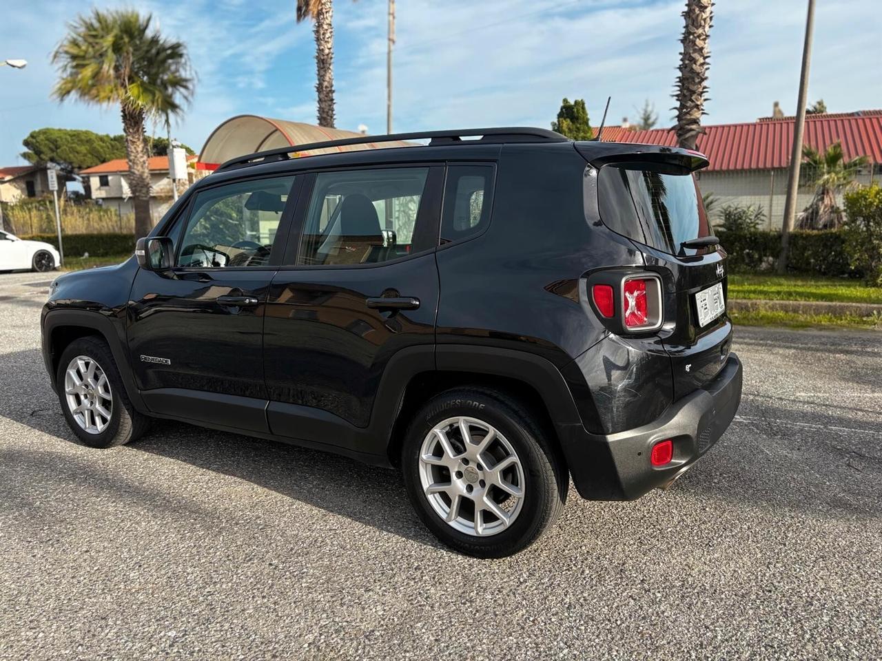 Jeep Renegade 1.6 Mjt 4x2 130 CV Limited