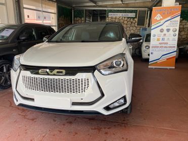 Evo EVO 3 - 1.5 Bi-fuel GPL