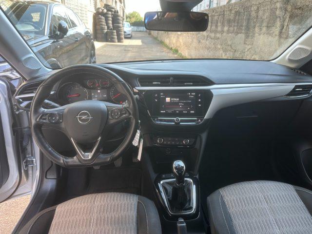 OPEL Corsa 1.2 Edition 75 CV