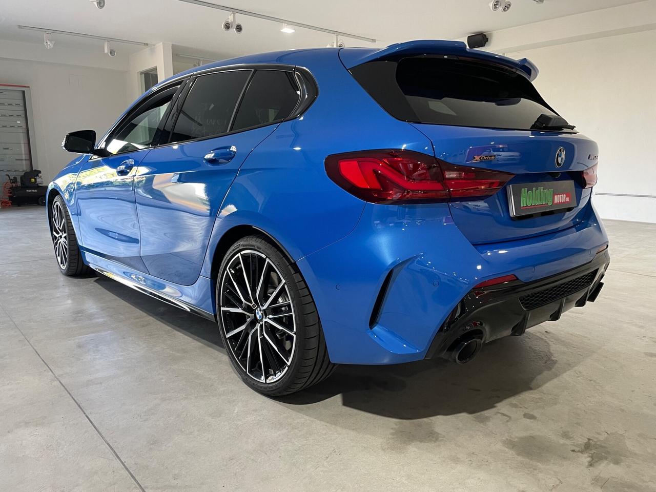 Bmw 135 M 135i xDrive