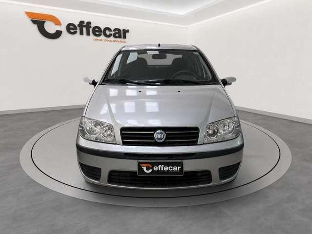 Fiat Punto 1.2 5 porte Dynamic