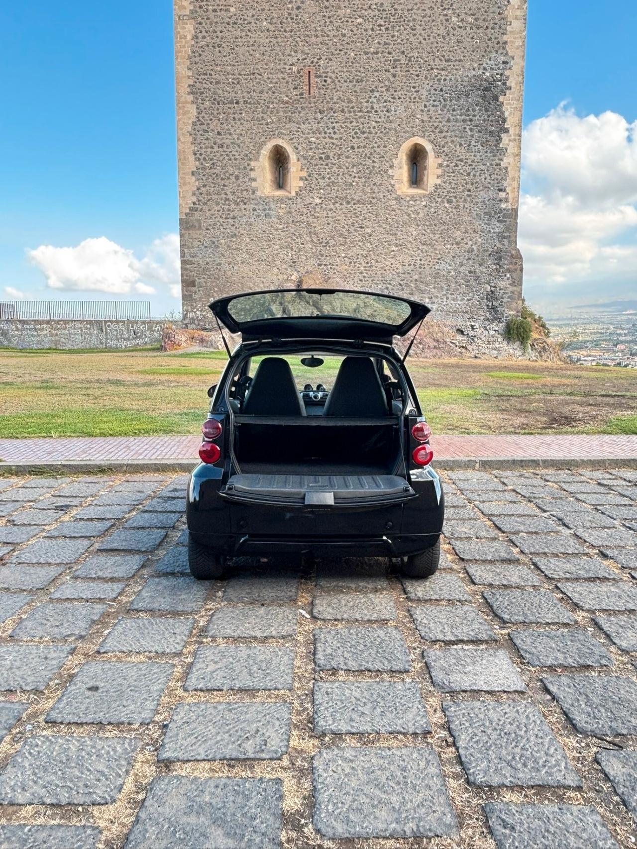 Smart ForTwo 0.8 CDI Pulse