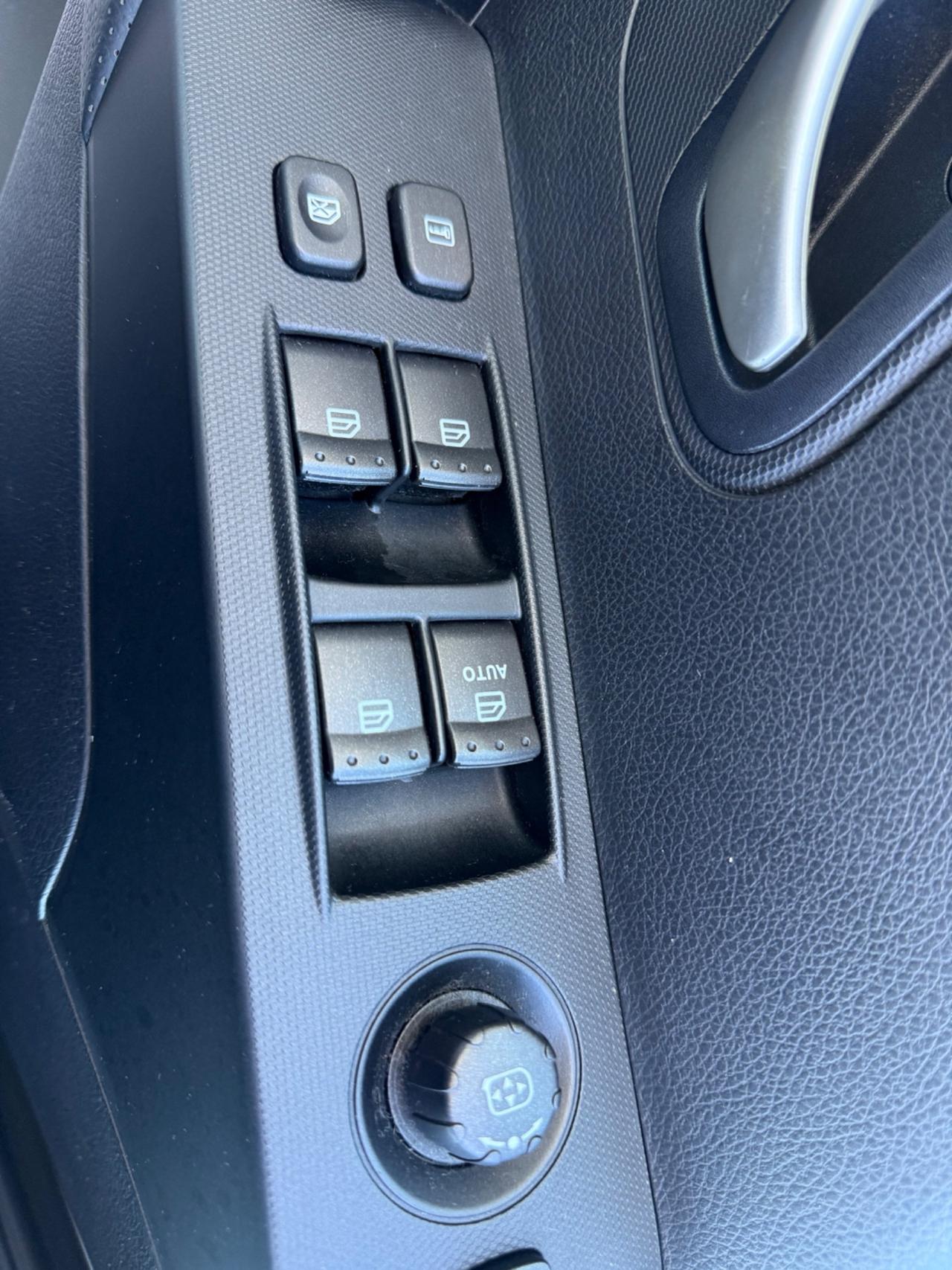 Ssangyong Korando 2.0 e-XDi 175 CV AWD MT C