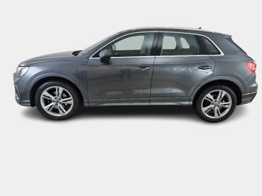 AUDI Q3 35 TDI S tronic S Line Edition