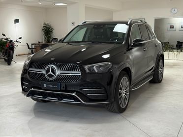 Mercedes-benz GLE 350 de hybrid EQ 4Matic Premium Plus