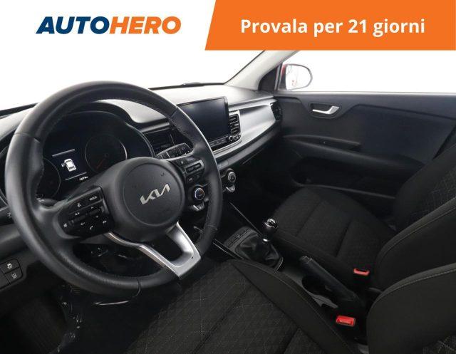 KIA Rio 1.2 DPi 84 CV Style