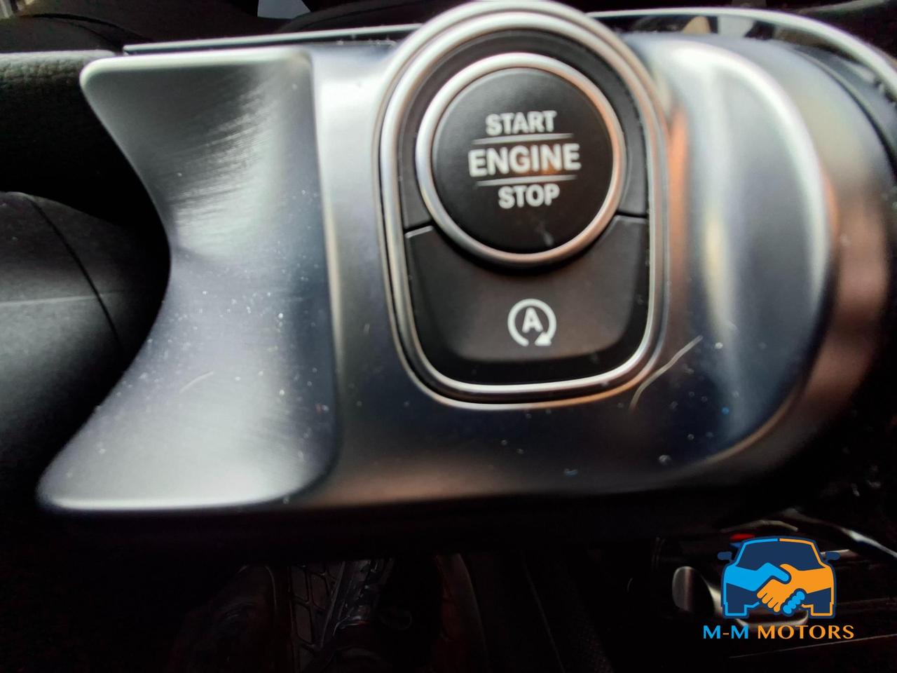 Mercedes GLB 220 d Sport Plus 4matic auto