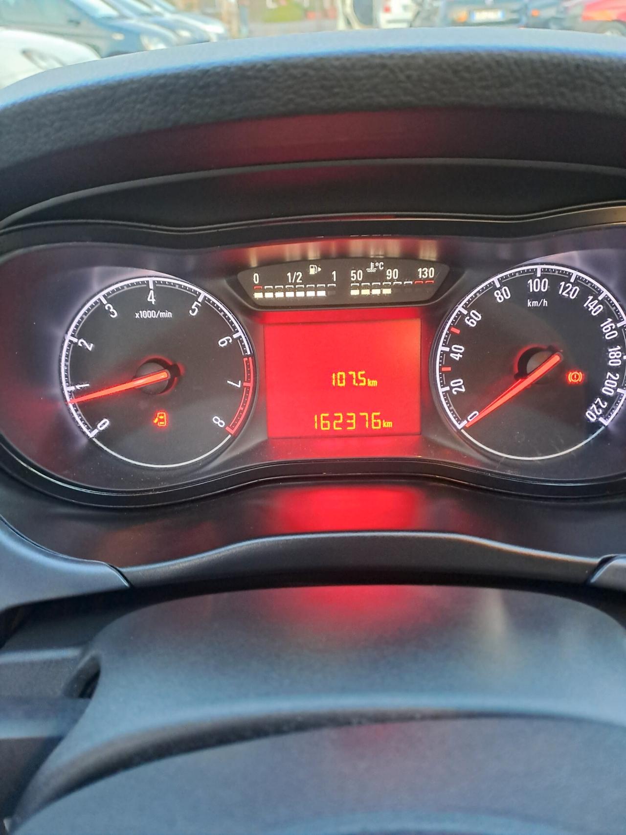 Opel Corsa 1.4 90CV GPL Tech 5 porte n-Joy