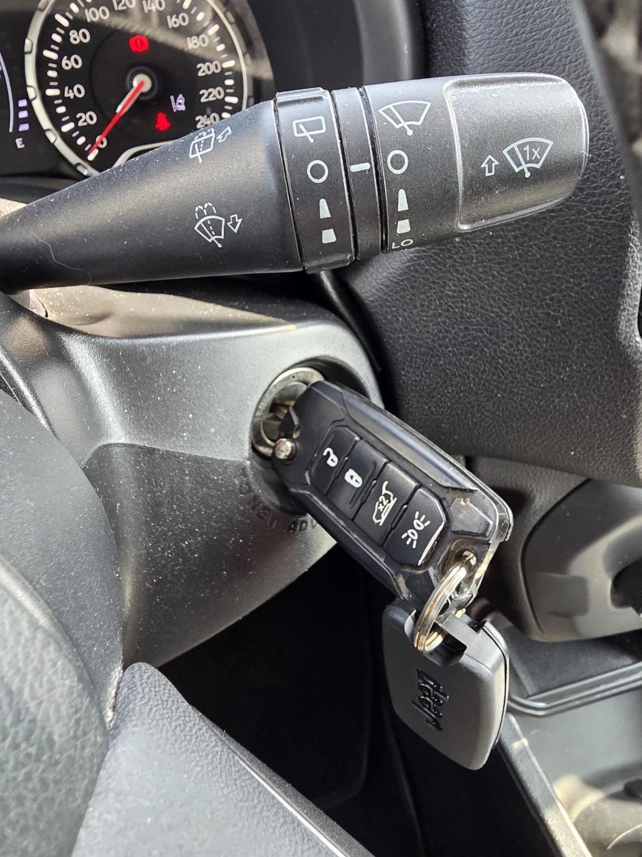 Jeep Renegade 1.6 Mjt 120 CV Limited euro 6