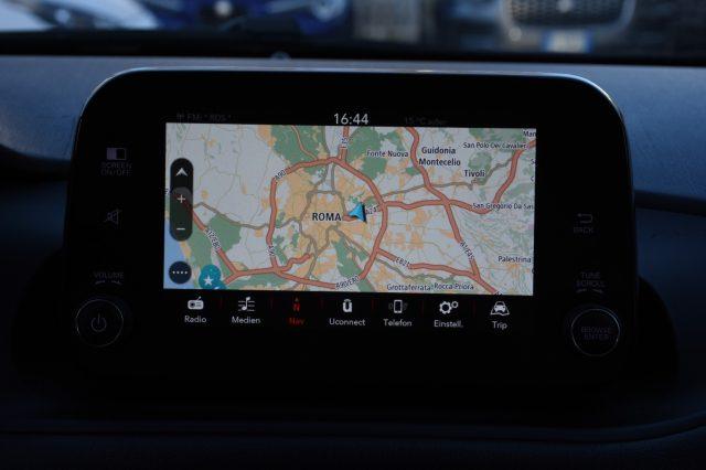 FIAT Tipo 1.3 Mjt S&S SW City Life *NAV*CAM*CARPLAY*