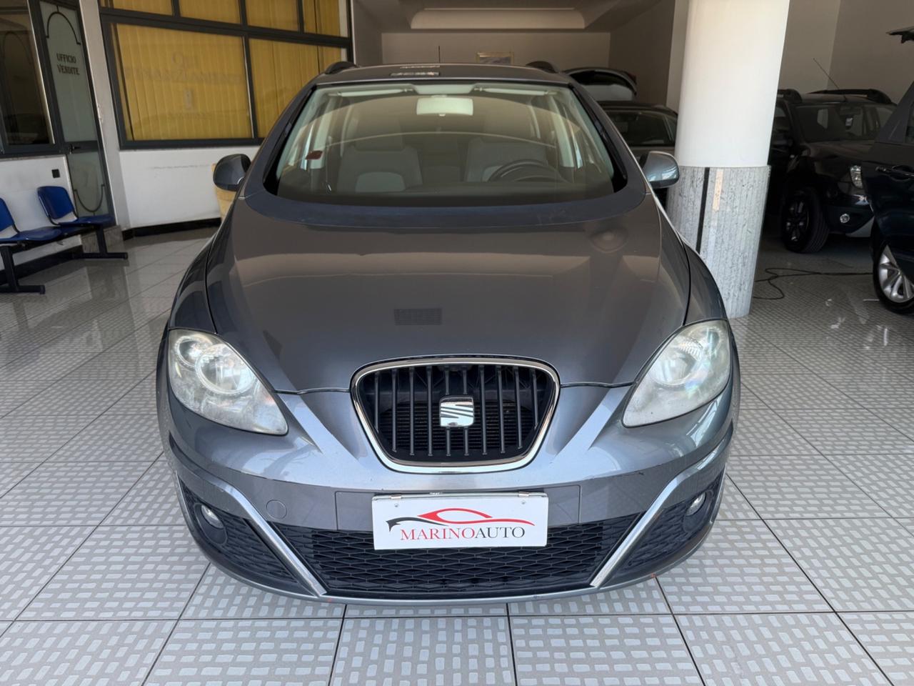 Seat Altea XL 1.6 Reference BI FUEL