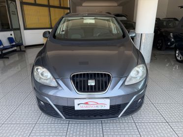Seat Altea XL 1.6 Reference BI FUEL