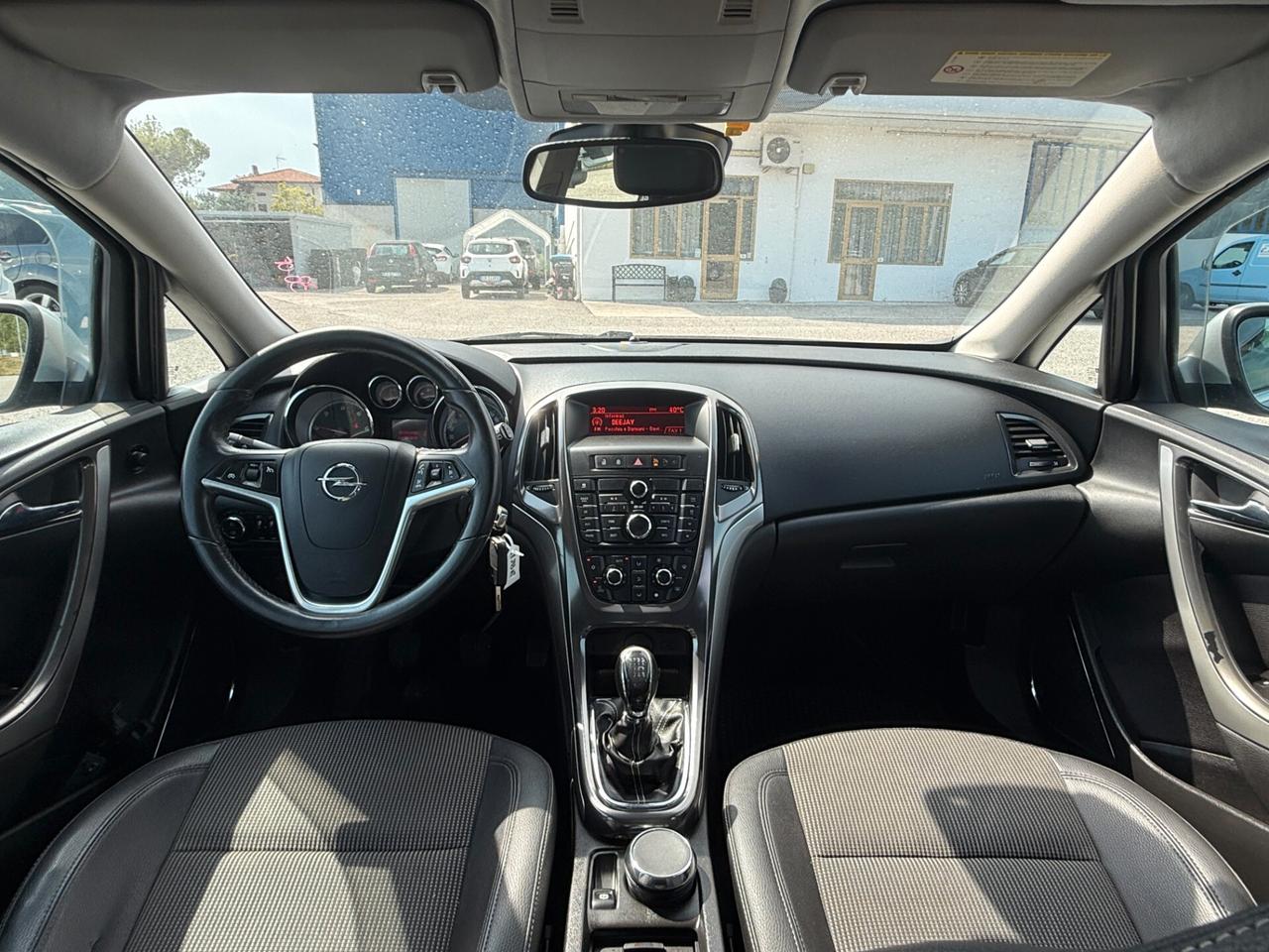 Opel Astra 1.7 CDTI 110CV 5 porte Cosmo