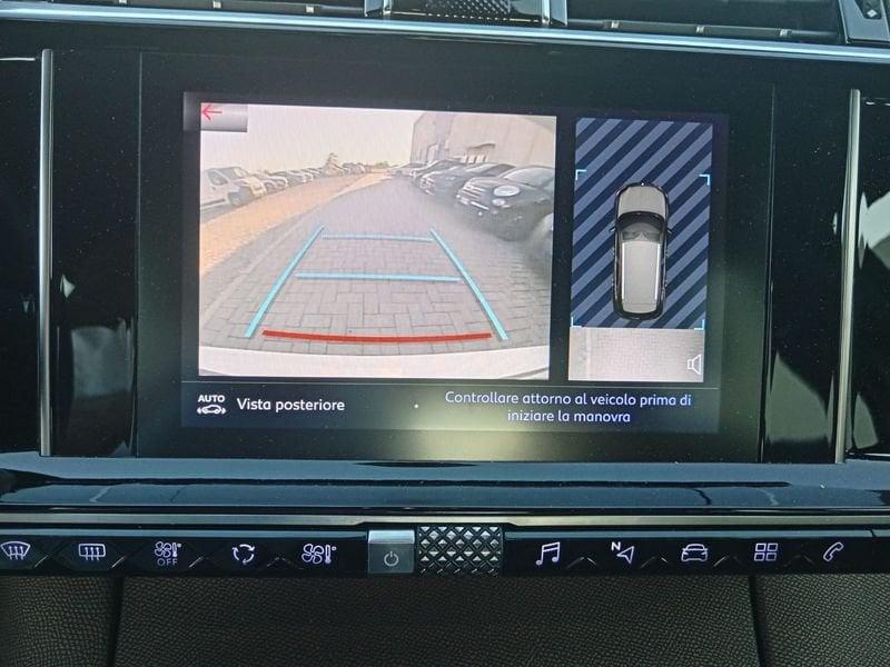DS DS7 CROSSBACK PureTech 130 So Chic
