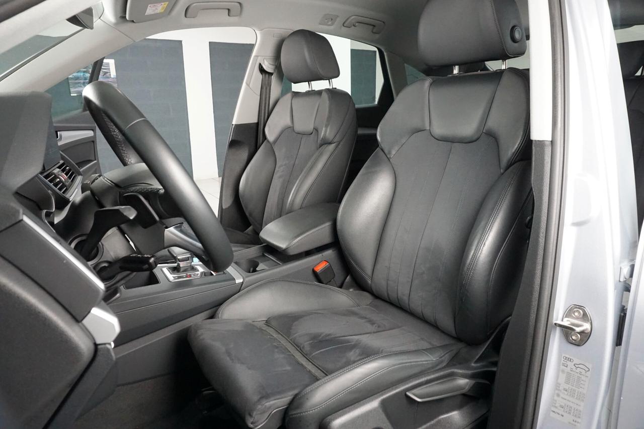 Audi Q5 SPB 35 TDI S tronic Business Advanced