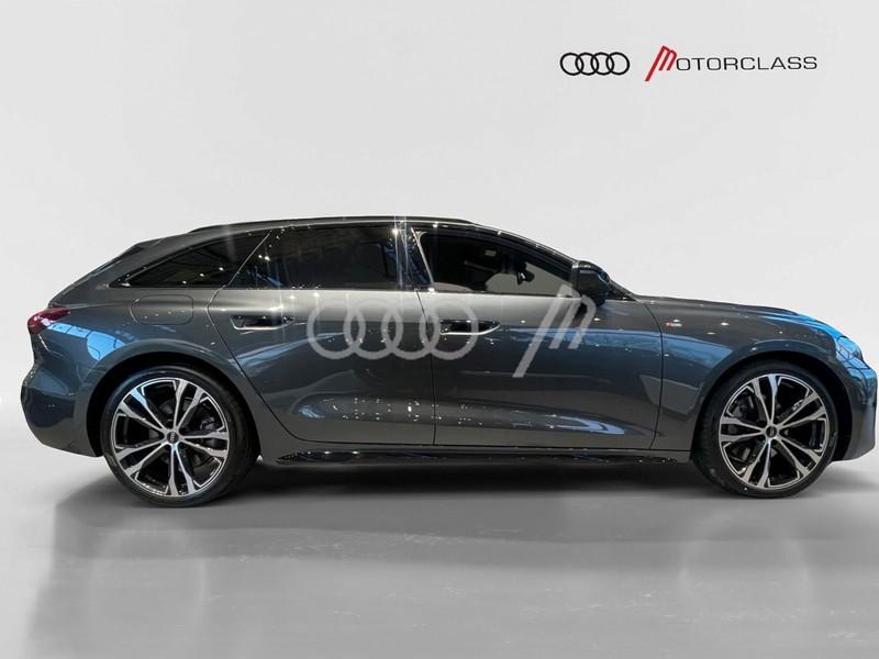 Audi A5 avant 2.0 tdi mhev+ 204cv s line edition s tronic