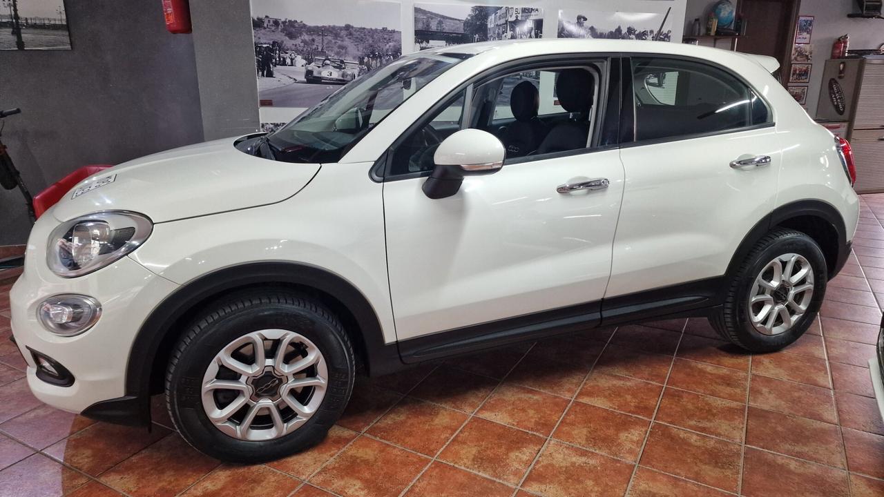 Fiat 500X 1.6 MultiJet 120 CV Business