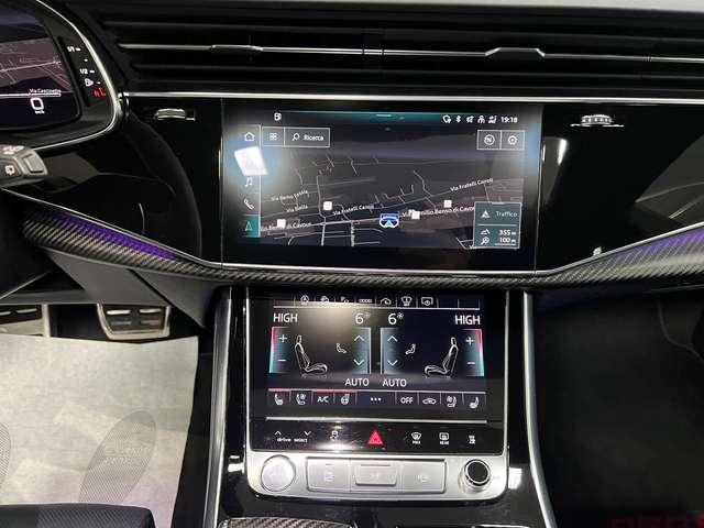 Audi RS Q8 R ABT 1 OF 125 4.0 mhev quattro | IVA ESPOSTA |