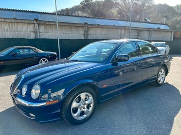 Jaguar S-Type (X200) 3.0 V6 GPL