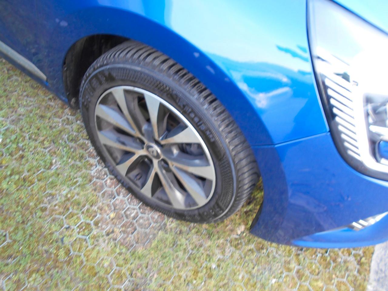 Renault Clio 1.5 DCI INTENS 115 CV