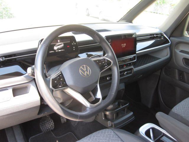 VOLKSWAGEN ID.Buzz ID. buzz Pro NEOPATENTATI