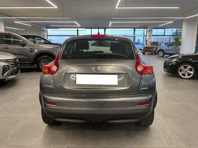 NISSAN Juke 1.5 dCi 110 CV Acenta