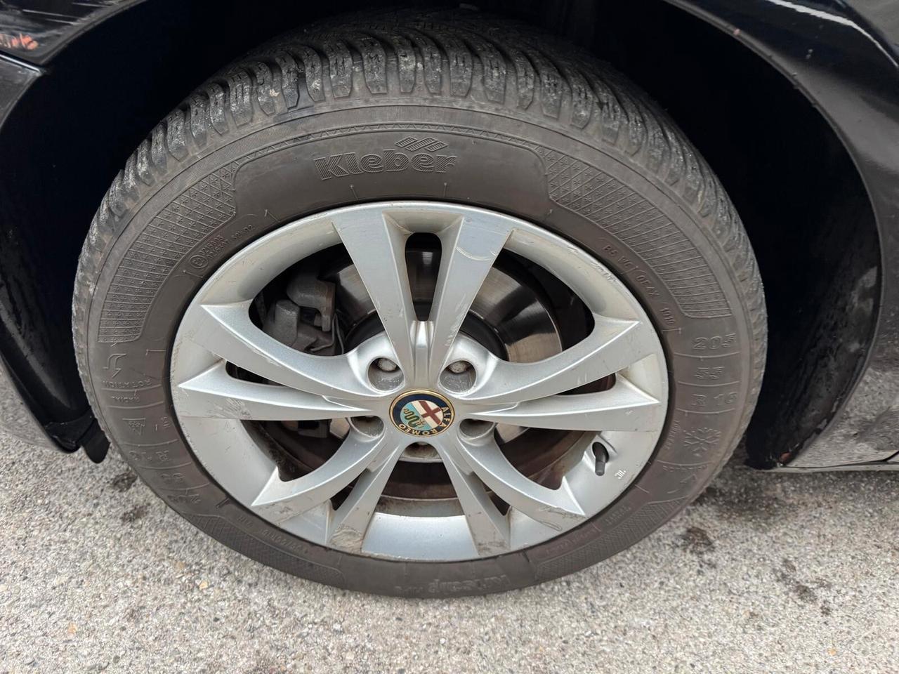 Alfa Romeo Giulietta 1.6 JTDm-2 105 CV*EURO5*CERCHI