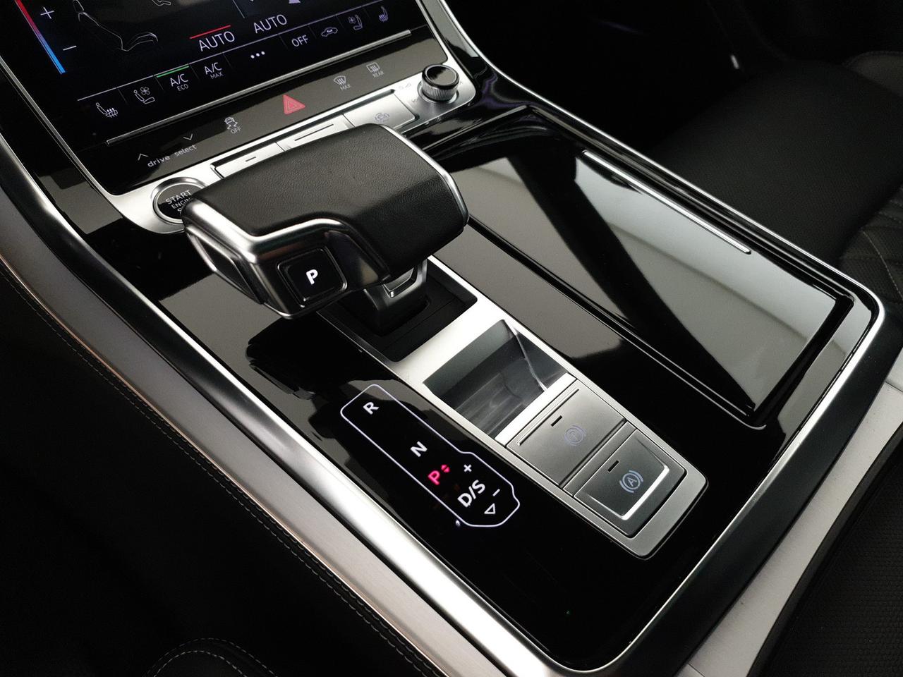 55TFSI 340CV quattro tiptronic Sport