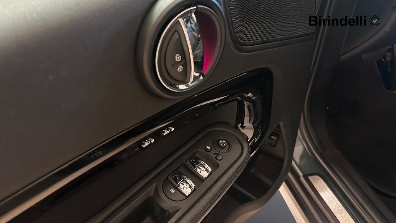 MINI Mini Countrym.(F60) - Mini 2.0 Cooper S Yours Countryman ALL4