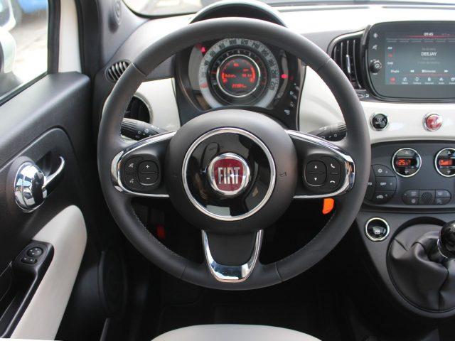 FIAT 500 1.0 Hybrid Dolcevita -PROMO-