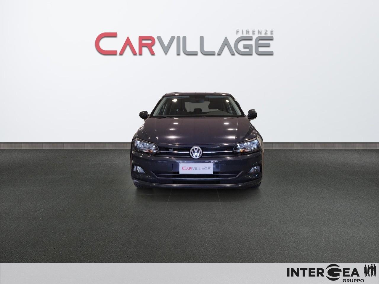 VOLKSWAGEN Polo 5p 1.0 tsi Highline 95cv